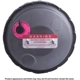 Purchase Top-Quality Remanufactured Power Brake Booster Without Master Cylinder by CARDONE INDUSTRIES - 54-74705 pa13