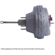 Purchase Top-Quality Remanufactured Power Brake Booster Without Master Cylinder by CARDONE INDUSTRIES - 54-74705 pa6
