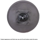 Purchase Top-Quality Remanufactured Power Brake Booster Without Master Cylinder by CARDONE INDUSTRIES - 54-74800 pa1