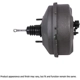 Purchase Top-Quality Remanufactured Power Brake Booster Without Master Cylinder by CARDONE INDUSTRIES - 54-74800 pa3