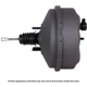 Purchase Top-Quality Remanufactured Power Brake Booster Without Master Cylinder by CARDONE INDUSTRIES - 54-74802 pa10