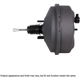 Purchase Top-Quality Remanufactured Power Brake Booster Without Master Cylinder by CARDONE INDUSTRIES - 54-74802 pa7