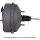 Purchase Top-Quality Remanufactured Power Brake Booster Without Master Cylinder by CARDONE INDUSTRIES - 54-74802 pa9