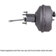 Remanufactured Power Brake Booster Without Master Cylinder by CARDONE INDUSTRIES - 54-74803 pa5