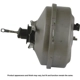 Purchase Top-Quality Remanufactured Power Brake Booster Without Master Cylinder by CARDONE INDUSTRIES - 54-74804 pa12