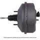 Purchase Top-Quality Remanufactured Power Brake Booster Without Master Cylinder by CARDONE INDUSTRIES - 54-74805 pa10