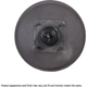 Purchase Top-Quality Remanufactured Power Brake Booster Without Master Cylinder by CARDONE INDUSTRIES - 54-74806 pa1