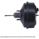 Purchase Top-Quality Remanufactured Power Brake Booster Without Master Cylinder by CARDONE INDUSTRIES - 54-74818 pa5
