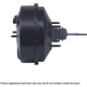 Purchase Top-Quality Remanufactured Power Brake Booster Without Master Cylinder by CARDONE INDUSTRIES - 54-74818 pa7