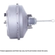 Purchase Top-Quality Remanufactured Power Brake Booster Without Master Cylinder by CARDONE INDUSTRIES - 54-74819 pa2