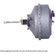 Purchase Top-Quality Remanufactured Power Brake Booster Without Master Cylinder by CARDONE INDUSTRIES - 54-74823 pa6