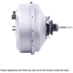 Purchase Top-Quality Remanufactured Power Brake Booster Without Master Cylinder by CARDONE INDUSTRIES - 54-74824 pa2