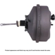Purchase Top-Quality Remanufactured Power Brake Booster Without Master Cylinder by CARDONE INDUSTRIES - 54-74825 pa16