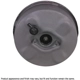 Purchase Top-Quality Remanufactured Power Brake Booster Without Master Cylinder by CARDONE INDUSTRIES - 54-74825 pa6