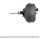 Purchase Top-Quality Remanufactured Power Brake Booster Without Master Cylinder by CARDONE INDUSTRIES - 54-74825 pa8