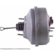 Purchase Top-Quality Remanufactured Power Brake Booster Without Master Cylinder by CARDONE INDUSTRIES - 54-74826 pa10