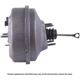 Purchase Top-Quality Remanufactured Power Brake Booster Without Master Cylinder by CARDONE INDUSTRIES - 54-74826 pa17