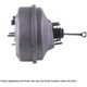 Purchase Top-Quality Remanufactured Power Brake Booster Without Master Cylinder by CARDONE INDUSTRIES - 54-74826 pa6