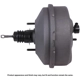 Purchase Top-Quality Remanufactured Power Brake Booster Without Master Cylinder by CARDONE INDUSTRIES - 54-74827 pa17