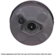 Purchase Top-Quality Remanufactured Power Brake Booster Without Master Cylinder by CARDONE INDUSTRIES - 54-74827 pa5