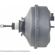 Purchase Top-Quality Remanufactured Power Brake Booster Without Master Cylinder by CARDONE INDUSTRIES - 54-74828 pa2