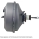 Purchase Top-Quality Remanufactured Power Brake Booster Without Master Cylinder by CARDONE INDUSTRIES - 54-74828 pa6