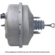 Purchase Top-Quality Remanufactured Power Brake Booster Without Master Cylinder by CARDONE INDUSTRIES - 54-74831 pa11