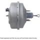 Purchase Top-Quality Remanufactured Power Brake Booster Without Master Cylinder by CARDONE INDUSTRIES - 54-74831 pa8