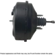 Purchase Top-Quality Remanufactured Power Brake Booster Without Master Cylinder by CARDONE INDUSTRIES - 54-74835 pa1