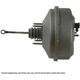 Purchase Top-Quality Remanufactured Power Brake Booster Without Master Cylinder by CARDONE INDUSTRIES - 54-77006 pa2