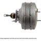 Purchase Top-Quality Remanufactured Power Brake Booster Without Master Cylinder by CARDONE INDUSTRIES - 54-77028 pa1