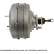 Purchase Top-Quality Remanufactured Power Brake Booster Without Master Cylinder by CARDONE INDUSTRIES - 54-77028 pa2