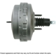 Purchase Top-Quality Remanufactured Power Brake Booster Without Master Cylinder by CARDONE INDUSTRIES - 54-77042 pa6