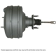 Purchase Top-Quality Remanufactured Power Brake Booster Without Master Cylinder by CARDONE INDUSTRIES - 54-77043 pa7