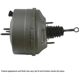 Purchase Top-Quality Remanufactured Power Brake Booster Without Master Cylinder by CARDONE INDUSTRIES - 54-77048 pa1
