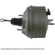 Purchase Top-Quality Remanufactured Power Brake Booster Without Master Cylinder by CARDONE INDUSTRIES - 54-77048 pa2