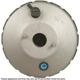 Purchase Top-Quality Remanufactured Power Brake Booster Without Master Cylinder by CARDONE INDUSTRIES - 54-77064 pa2