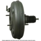 Purchase Top-Quality Remanufactured Power Brake Booster Without Master Cylinder by CARDONE INDUSTRIES - 54-77072 pa2