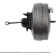Purchase Top-Quality Remanufactured Power Brake Booster Without Master Cylinder by CARDONE INDUSTRIES - 54-77090 pa1