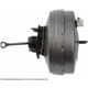 Purchase Top-Quality Remanufactured Power Brake Booster Without Master Cylinder by CARDONE INDUSTRIES - 54-77090 pa13