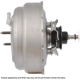 Purchase Top-Quality Remanufactured Power Brake Booster Without Master Cylinder by CARDONE INDUSTRIES - 54-77104 pa1