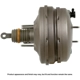 Purchase Top-Quality Remanufactured Power Brake Booster Without Master Cylinder by CARDONE INDUSTRIES - 54-77112 pa16