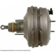 Purchase Top-Quality Remanufactured Power Brake Booster Without Master Cylinder by CARDONE INDUSTRIES - 54-77112 pa21