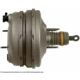 Purchase Top-Quality Remanufactured Power Brake Booster Without Master Cylinder by CARDONE INDUSTRIES - 54-77112 pa22