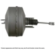 Purchase Top-Quality Remanufactured Power Brake Booster Without Master Cylinder by CARDONE INDUSTRIES - 54-77116 pa10