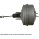 Purchase Top-Quality Remanufactured Power Brake Booster Without Master Cylinder by CARDONE INDUSTRIES - 54-77116 pa11