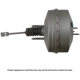 Purchase Top-Quality Remanufactured Power Brake Booster Without Master Cylinder by CARDONE INDUSTRIES - 54-77116 pa18