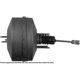 Purchase Top-Quality Remanufactured Power Brake Booster Without Master Cylinder by CARDONE INDUSTRIES - 54-77116 pa5