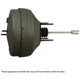 Purchase Top-Quality Remanufactured Power Brake Booster Without Master Cylinder by CARDONE INDUSTRIES - 54-77118 pa8