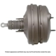 Purchase Top-Quality Remanufactured Power Brake Booster Without Master Cylinder by CARDONE INDUSTRIES - 54-77207 pa10